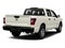 2017 Nissan Titan 4x4 Crew Cab S