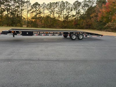 2023 Take 3 Trailer 40 Base