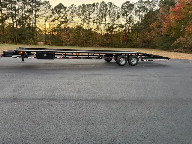 2023 Take 3 Trailer 40 Base