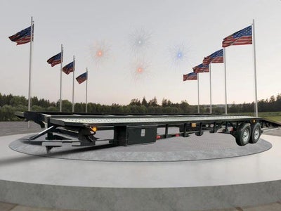 2023 Take 3 Trailer 40 Base