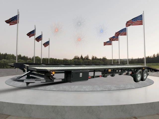 2023 Take 3 Trailer 40 Base