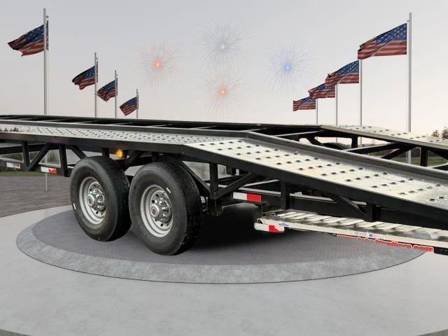 2023 Take 3 Trailer 40 Base