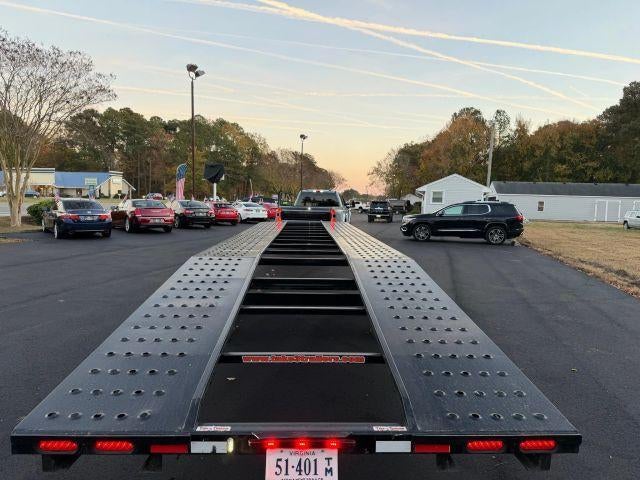 2023 Take 3 Trailer 40 Base