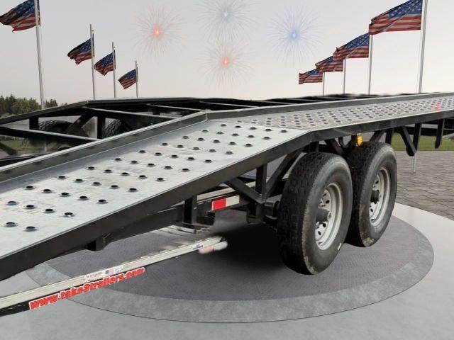 2023 Take 3 Trailer 40 Base