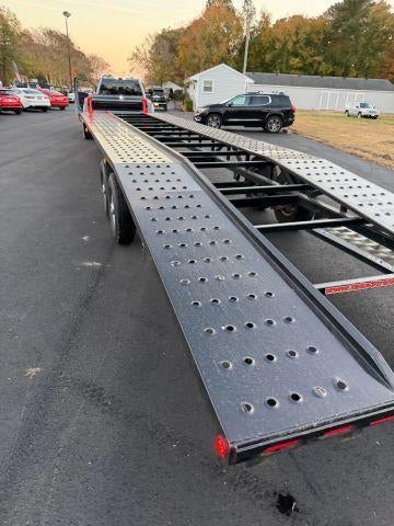 2023 Take 3 Trailer 40 Base