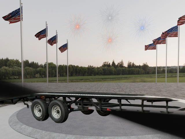 2023 Take 3 Trailer 40 Base