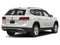 2019 Volkswagen Atlas 3.6L V6 SE FWD