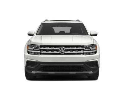 2019 Volkswagen Atlas 3.6L V6 SE FWD