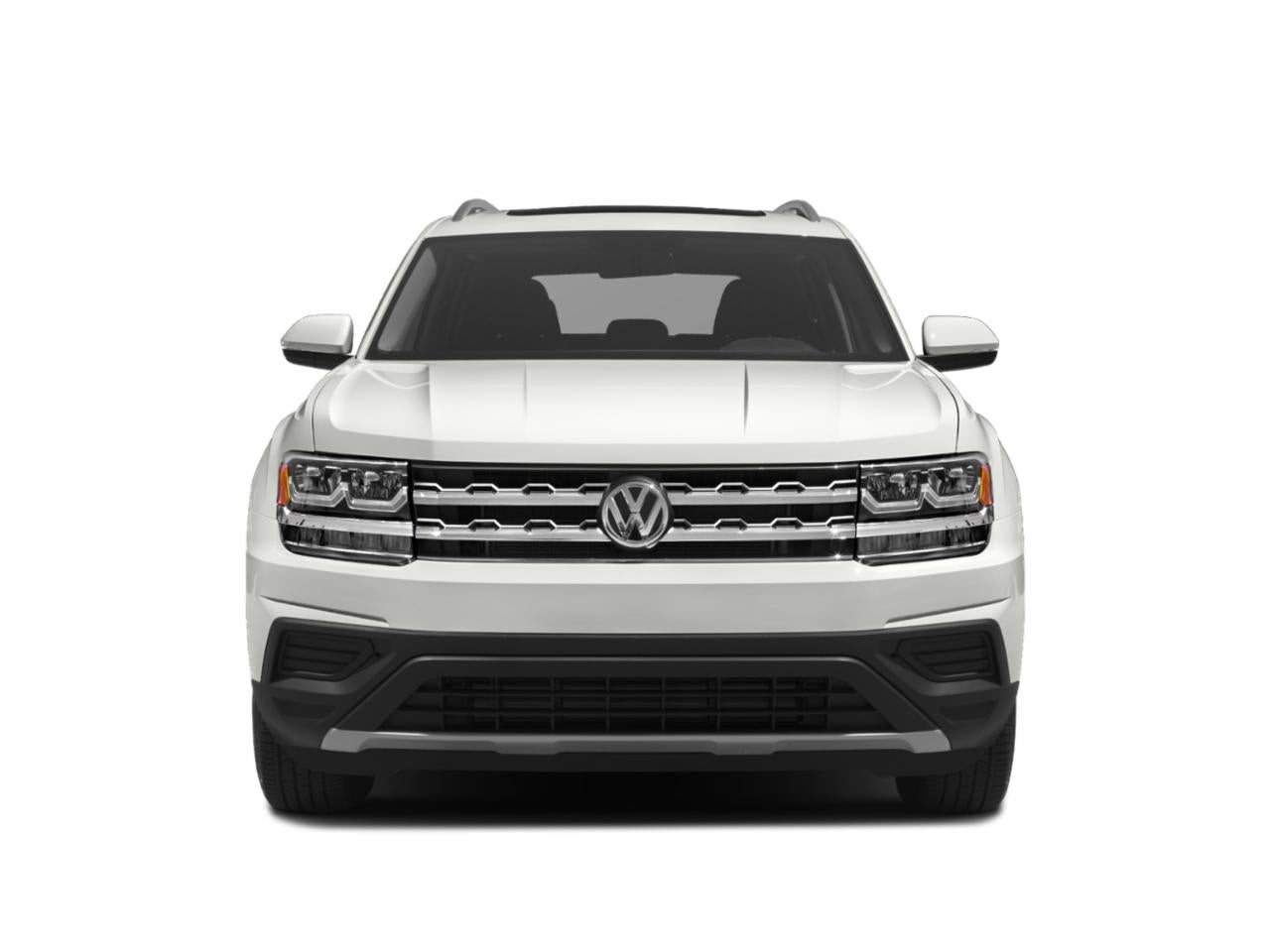 2019 Volkswagen Atlas 3.6L V6 SE FWD