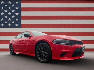 2020 Dodge Charger R/T RWD