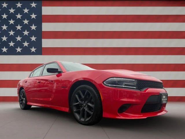 2020 Dodge Charger R/T RWD