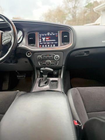 2020 Dodge Charger R/T RWD