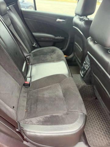 2020 Dodge Charger R/T RWD