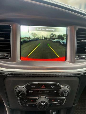 2020 Dodge Charger R/T RWD