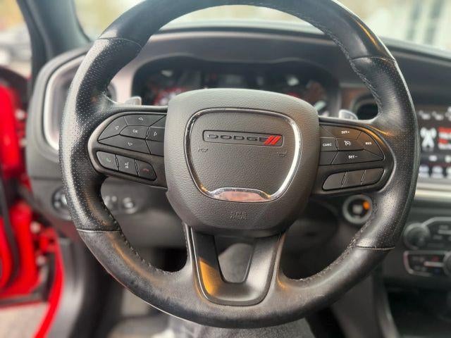 2020 Dodge Charger R/T RWD