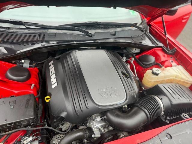 2020 Dodge Charger R/T RWD