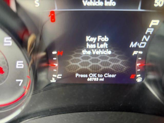 2020 Dodge Charger R/T RWD