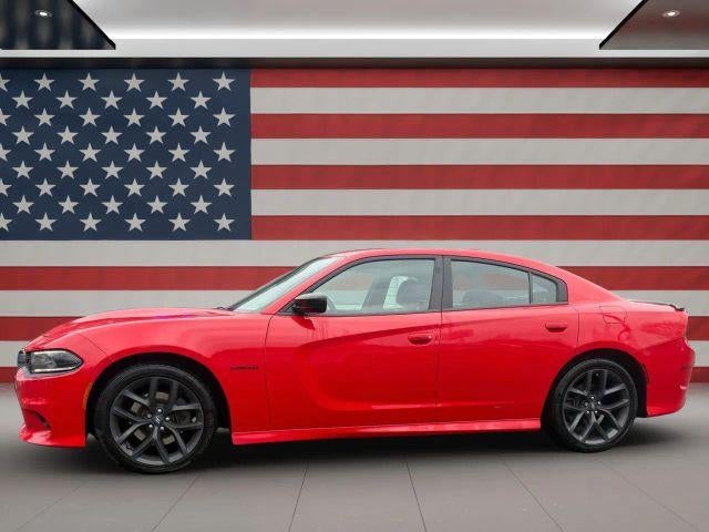 2020 Dodge Charger R/T RWD
