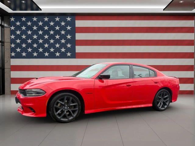 2020 Dodge Charger R/T RWD
