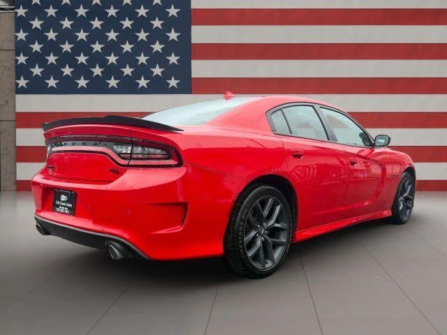 2020 Dodge Charger R/T RWD