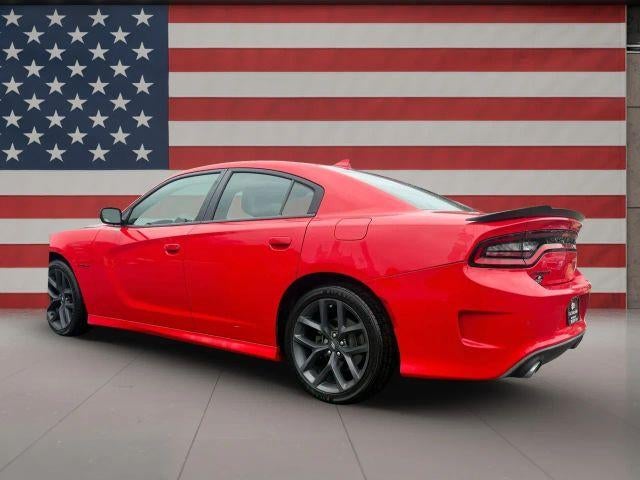 2020 Dodge Charger R/T RWD