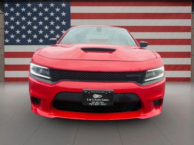 2020 Dodge Charger R/T RWD