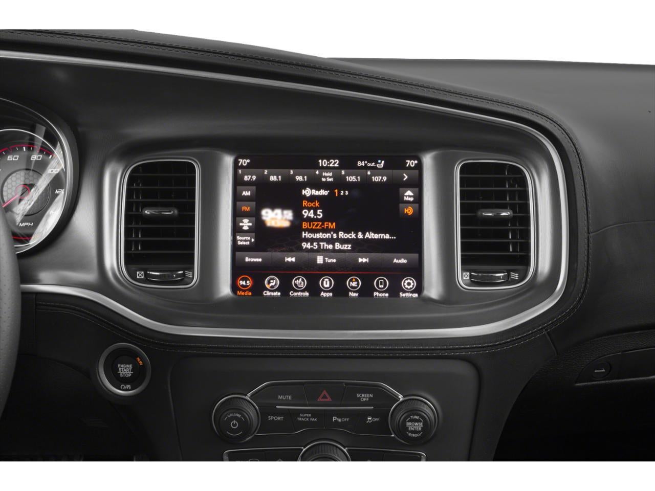 2020 Dodge Charger R/T RWD