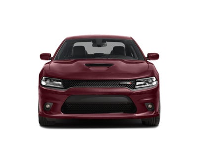2020 Dodge Charger R/T RWD