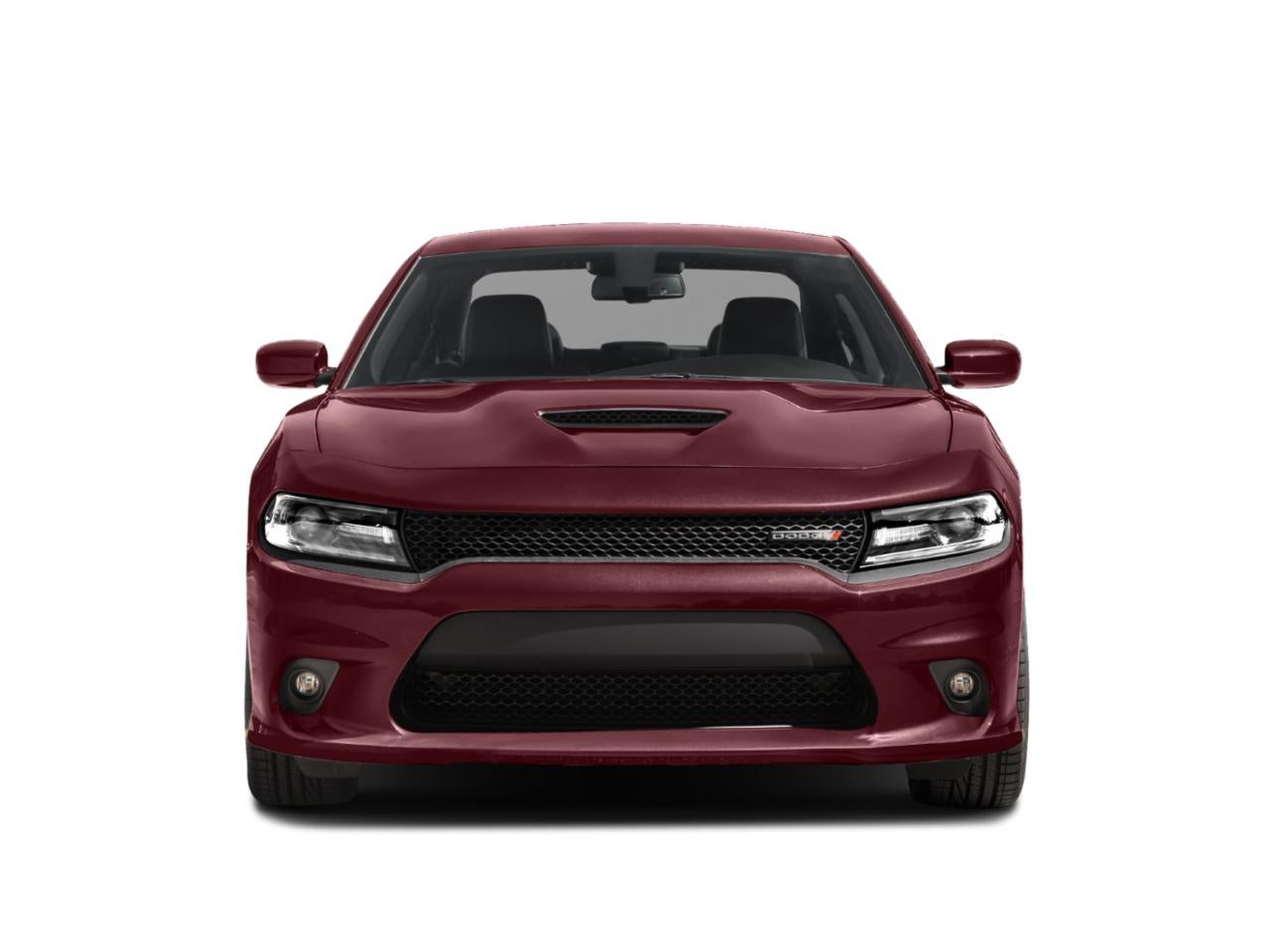 2020 Dodge Charger R/T RWD
