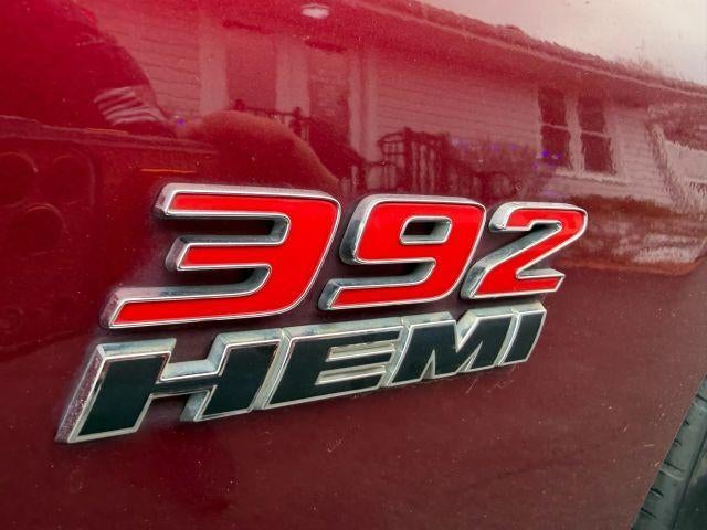 2018 Dodge Charger R/T Scat Pack RWD