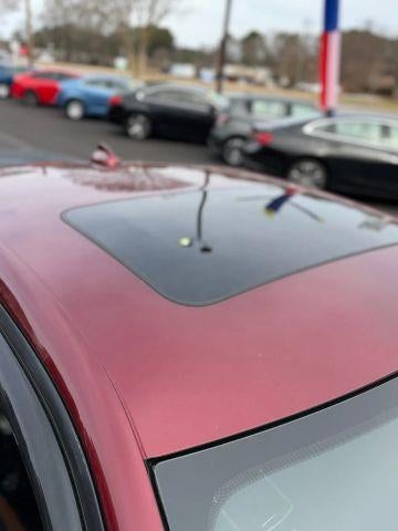 2018 Dodge Charger R/T Scat Pack RWD