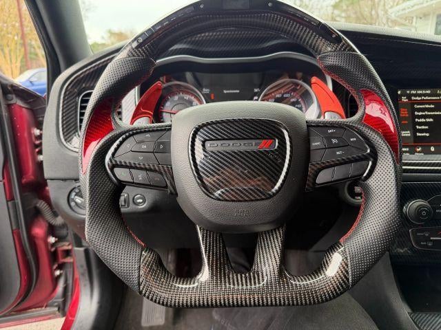 2018 Dodge Charger R/T Scat Pack RWD