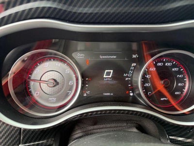 2018 Dodge Charger R/T Scat Pack RWD