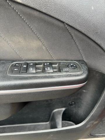 2018 Dodge Charger R/T Scat Pack RWD