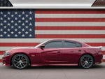 2018 Dodge Charger R/T Scat Pack RWD