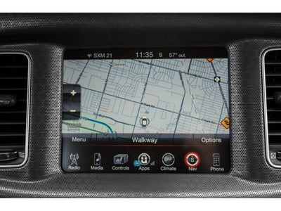 2018 Dodge Charger R/T Scat Pack RWD