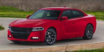 2018 Dodge Charger R/T Scat Pack RWD