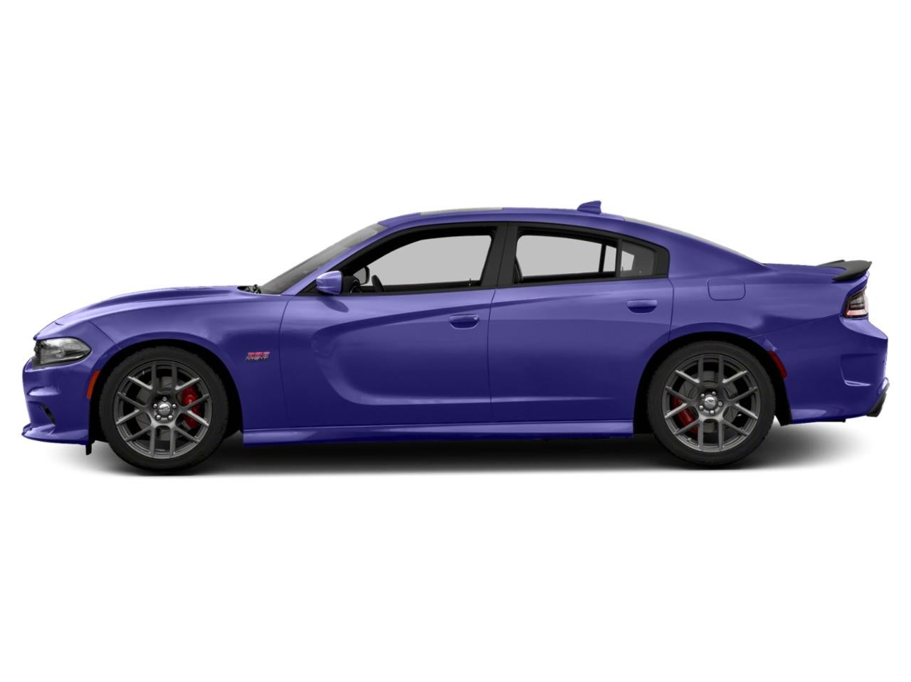 2018 Dodge Charger R/T Scat Pack RWD