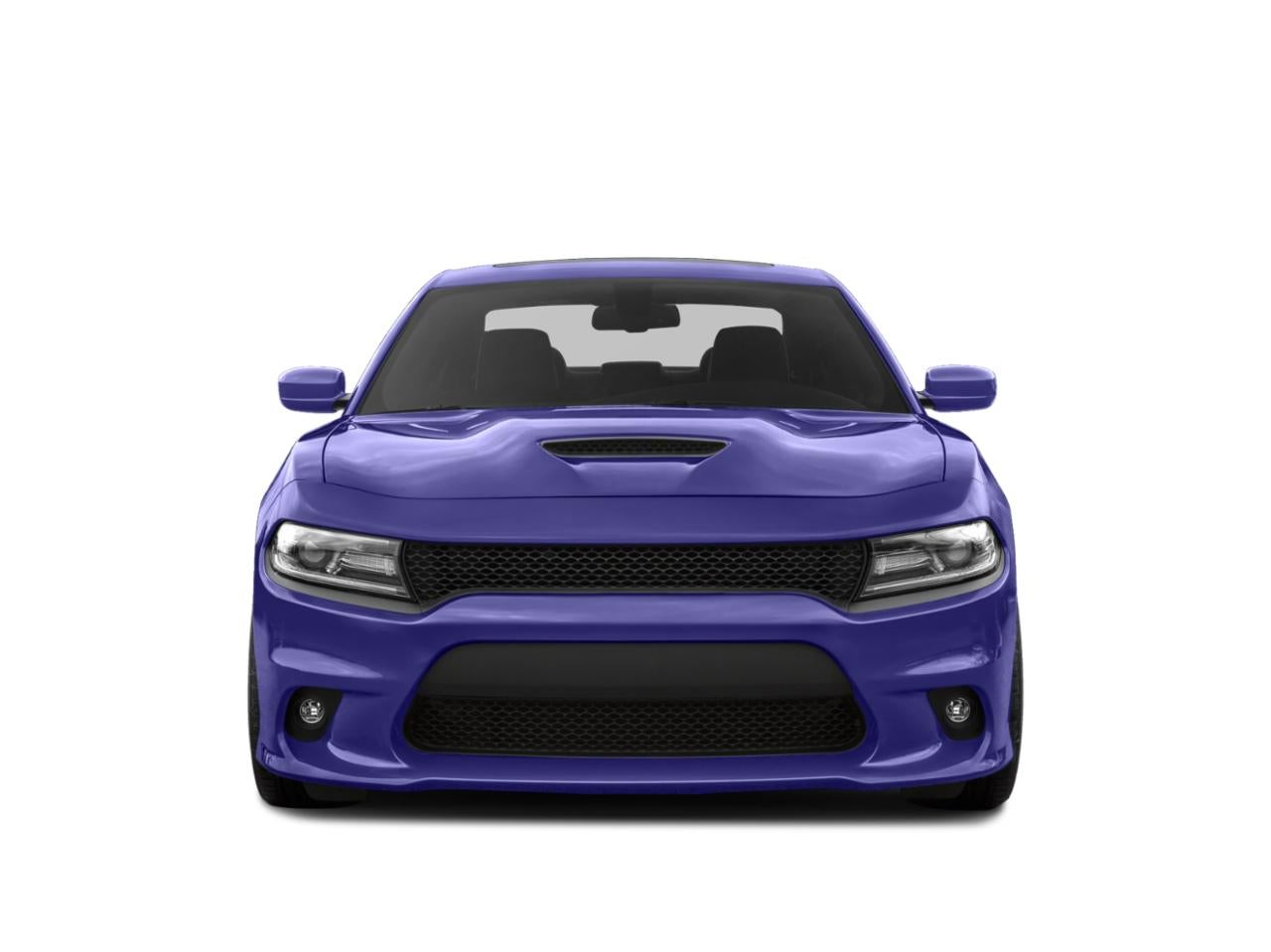 2018 Dodge Charger R/T Scat Pack RWD
