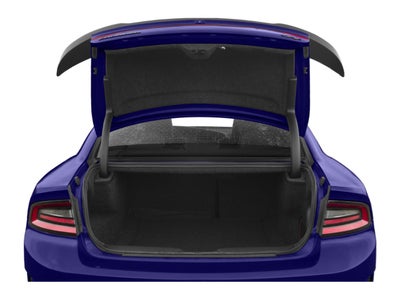 2018 Dodge Charger R/T Scat Pack RWD