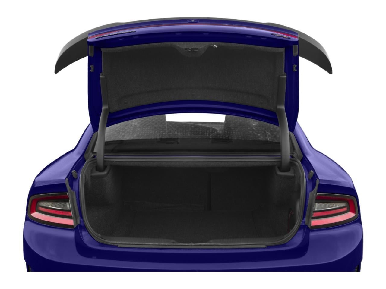 2018 Dodge Charger R/T Scat Pack RWD