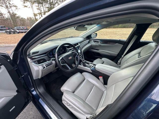 2016 Cadillac XTS 3.6L V6 AWD Premium