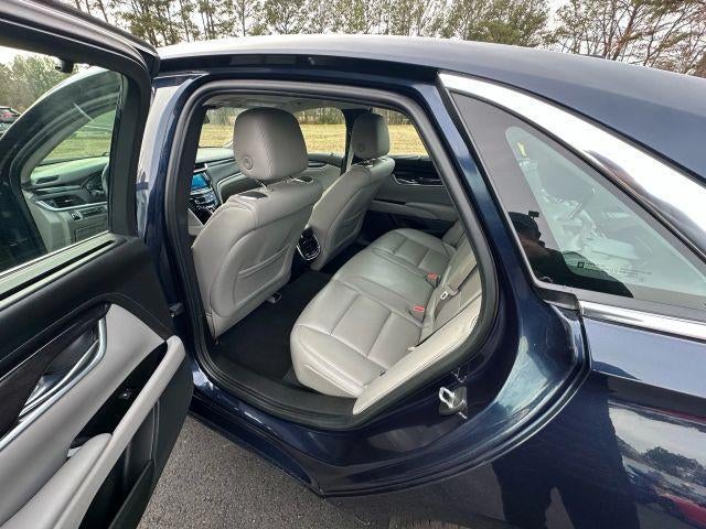 2016 Cadillac XTS 3.6L V6 AWD Premium