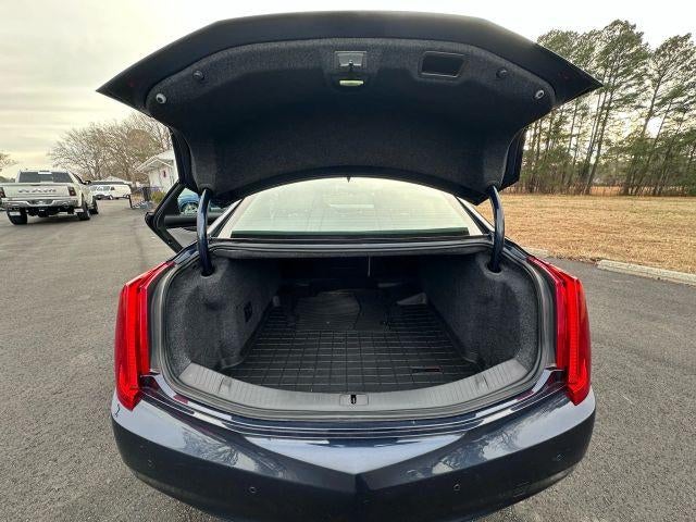 2016 Cadillac XTS 3.6L V6 AWD Premium