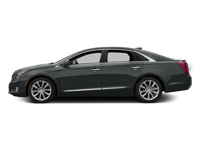 2016 Cadillac XTS 3.6L V6 AWD Premium