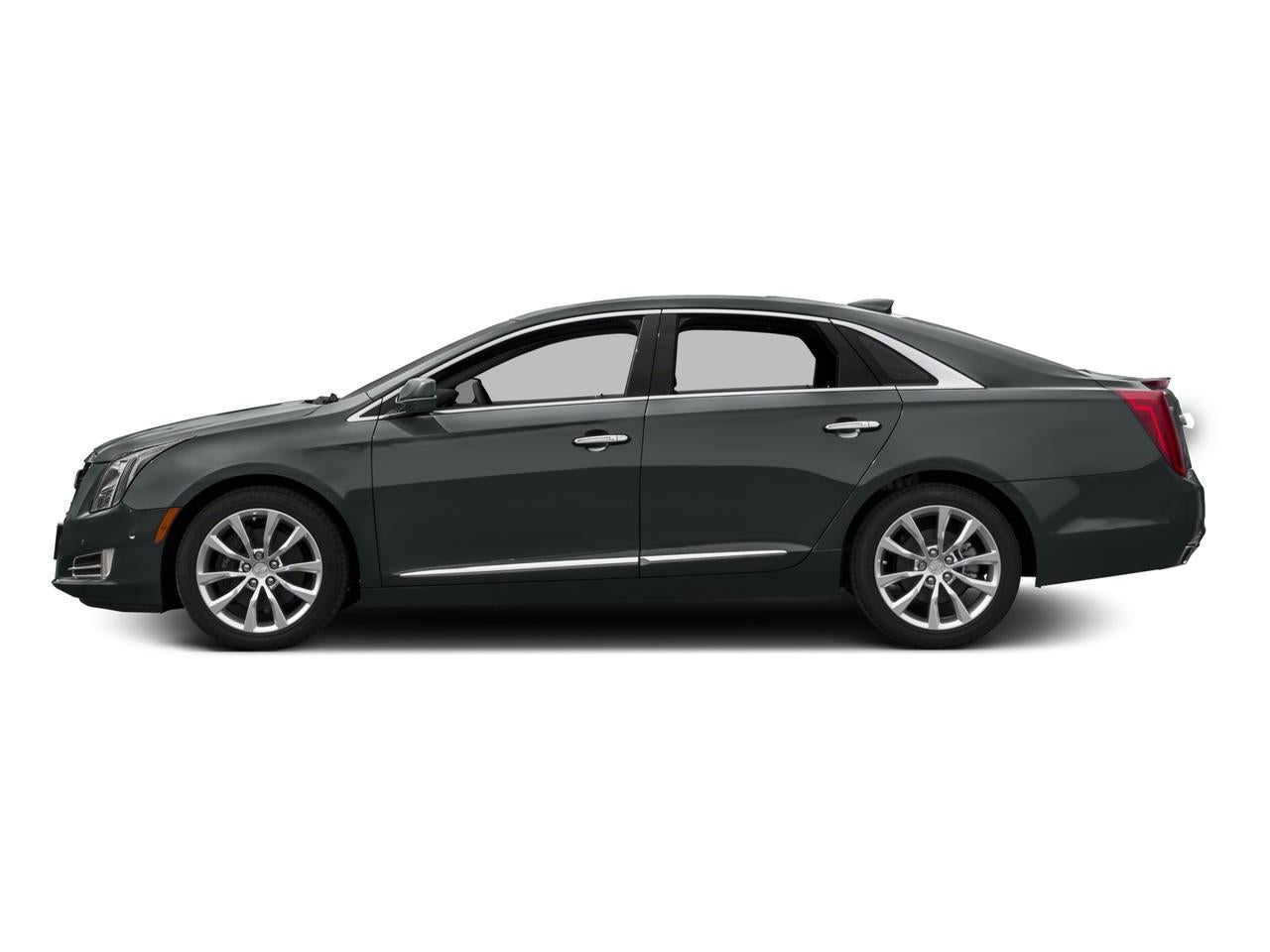 2016 Cadillac XTS 3.6L V6 AWD Premium