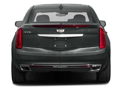 2016 Cadillac XTS 3.6L V6 AWD Premium