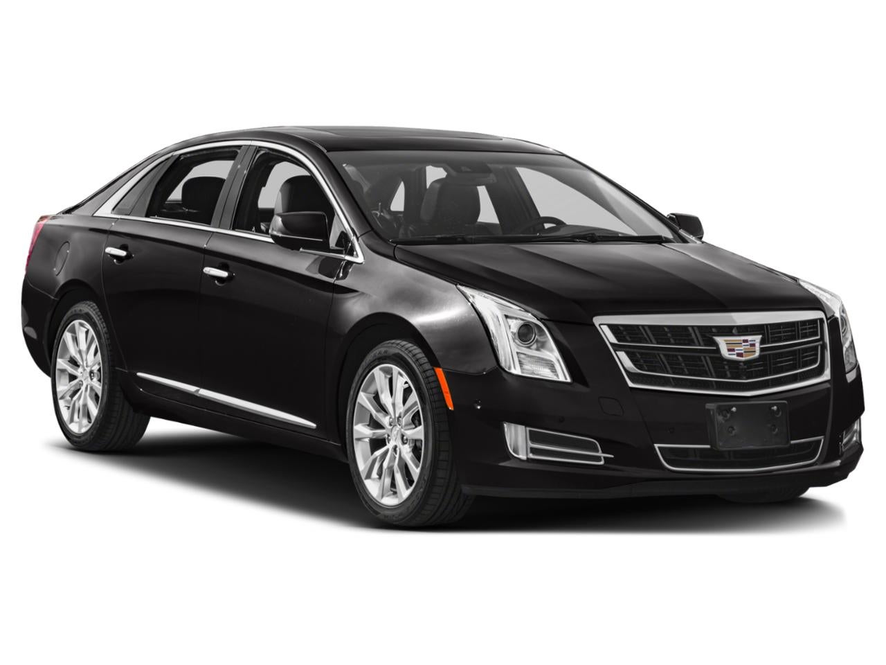 2016 Cadillac XTS 3.6L V6 AWD Premium
