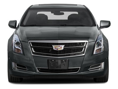 2016 Cadillac XTS 3.6L V6 AWD Premium