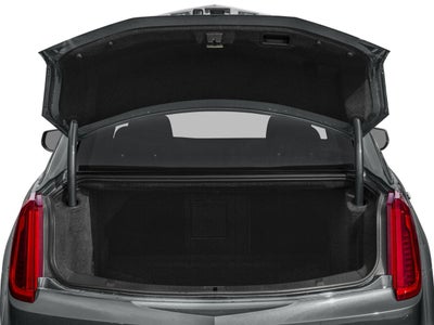 2016 Cadillac XTS 3.6L V6 AWD Premium